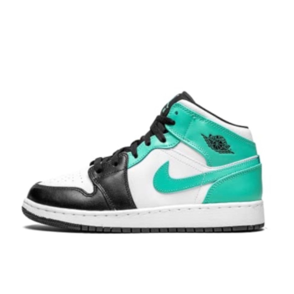 Jordan sneakers Tropical Twist